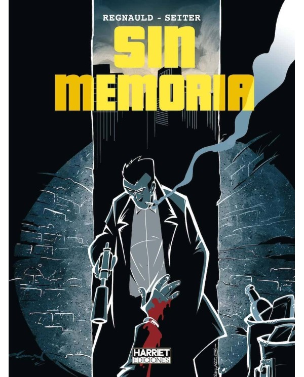 SIN MEMORIA