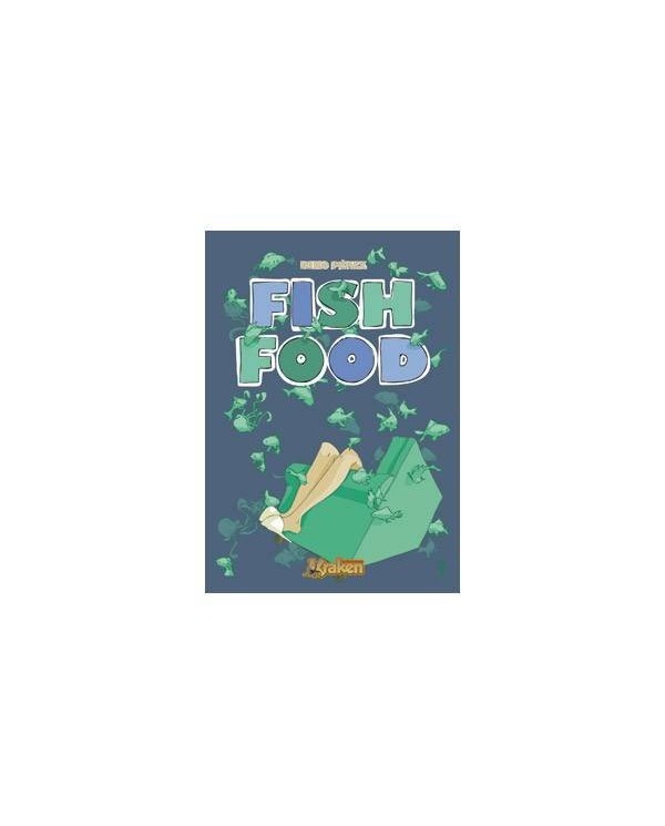 FISHFOOD 9788492534555  18,75 €