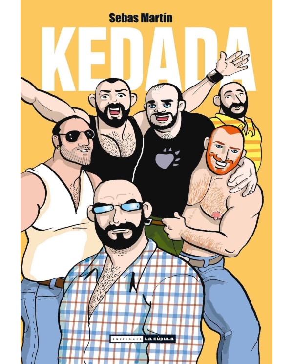 KEDADA