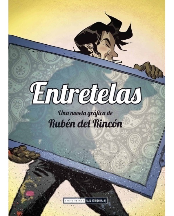 ENTRETELAS