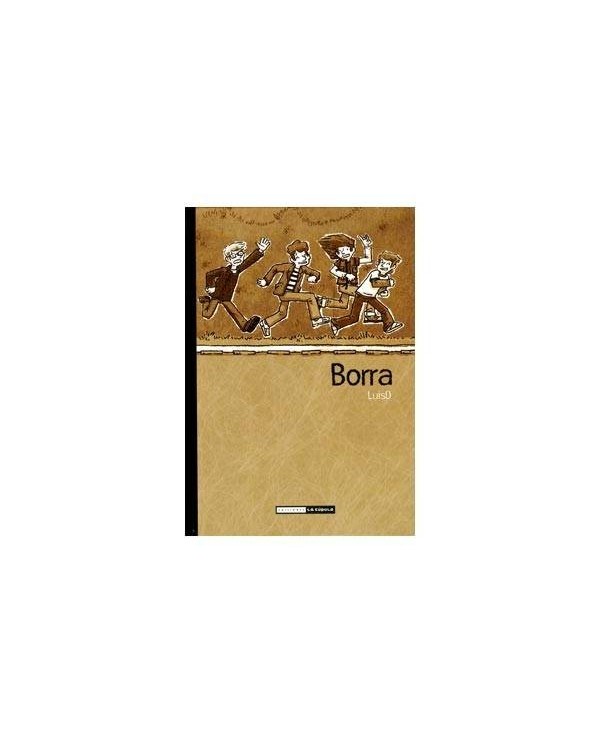 BORRA 9788478339525  18,27 €