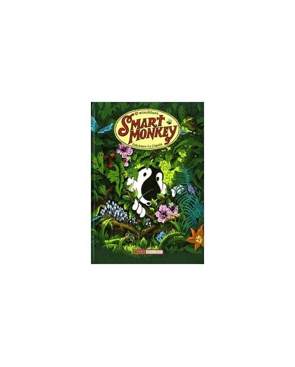 SMART MONKEY 9788478339167  17,31 €