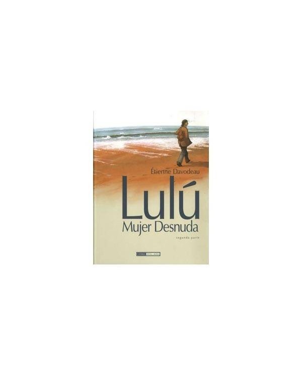 LULU, LA MUJER DESNUDA 02