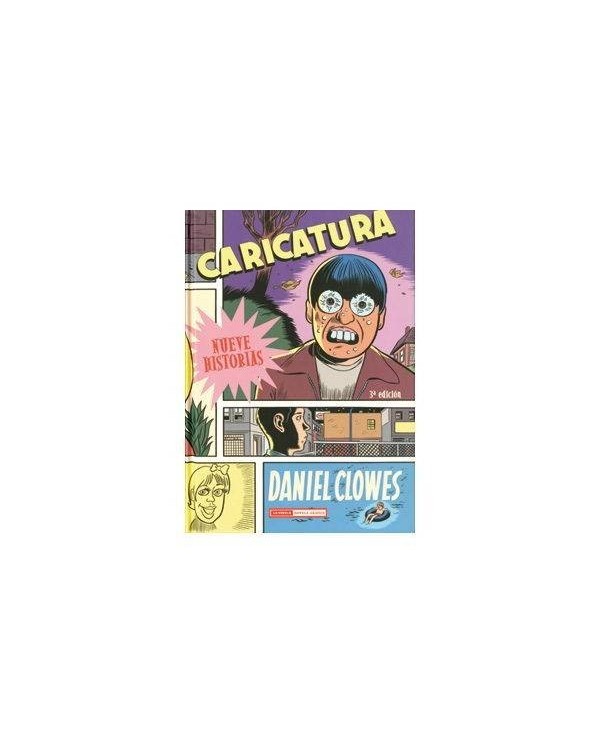 CARICATURA (3ª EDICION) (CARTONE) 9788478338771  17,31 €