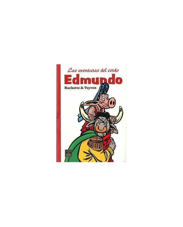 LAS AVENTURAS DEL CERDO EDMUNDO