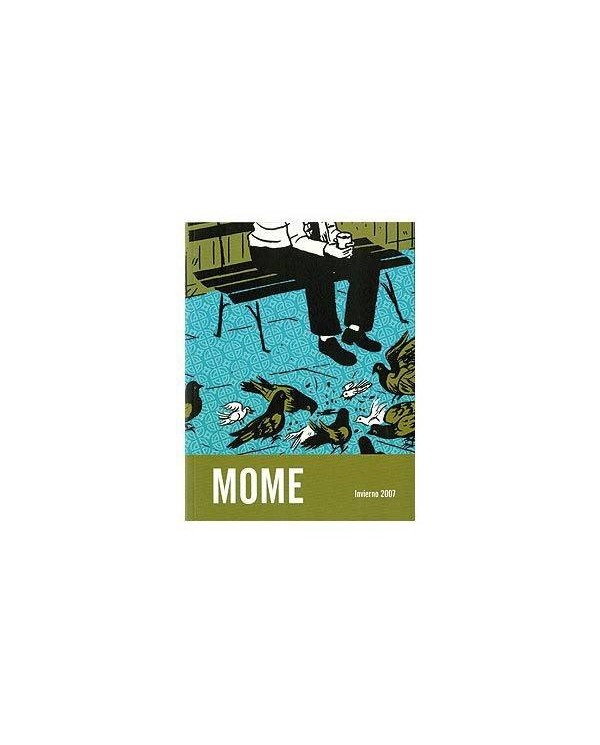 MOME 02. INVIERNO 2007