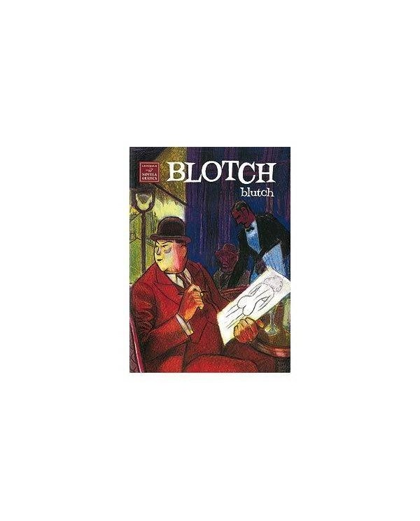 BLOTCH