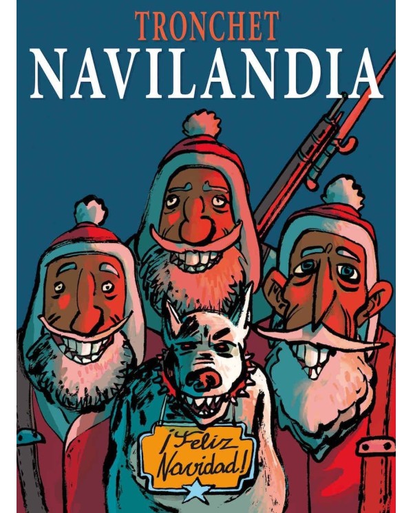 NAVILANDIA LA CUPULA17,31 €17,31 €  LA CUPULA