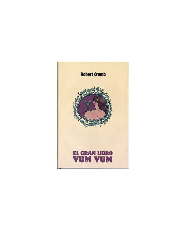 EL GRAN LIBRO YUM YUM 9780278337466  23,08 €