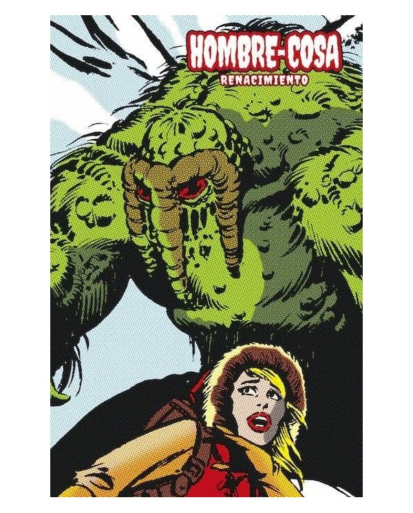 EL HOMBRE COSA 03. RENACIMIENTO (MARVEL LIMITED EDITION) 9788415830...