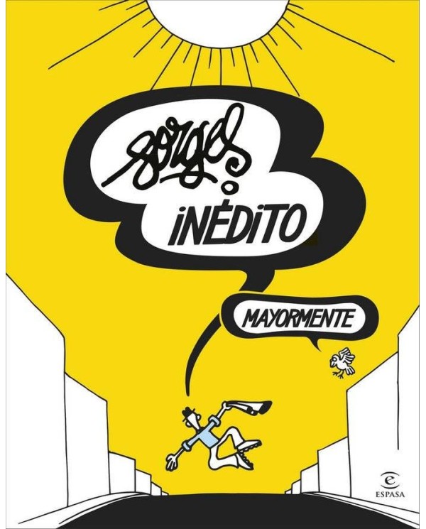 FORGES INEDITO