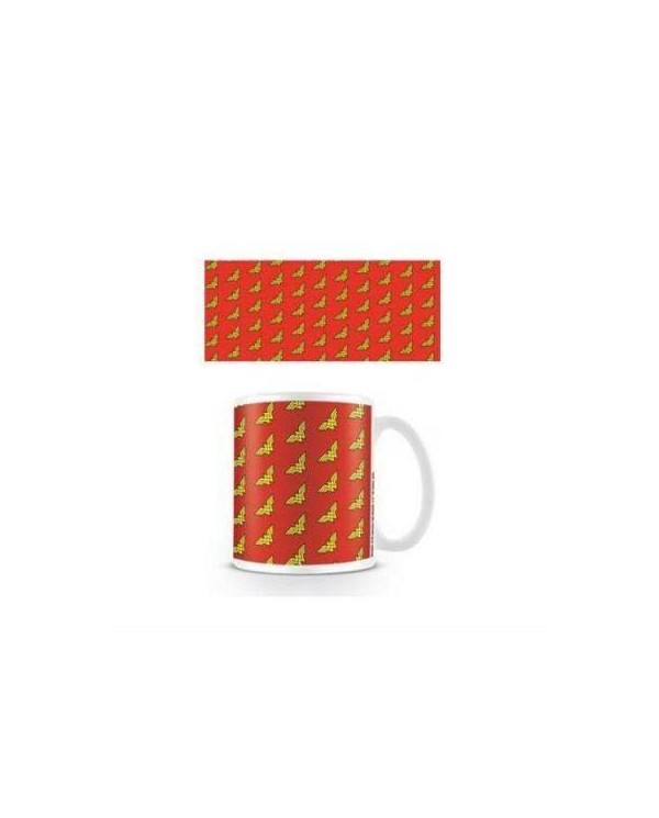 WONDER WOMAN TAZA 5050574236584  5,75 €