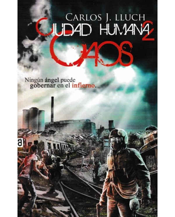 CIUDAD HUMANA 2 CAOS