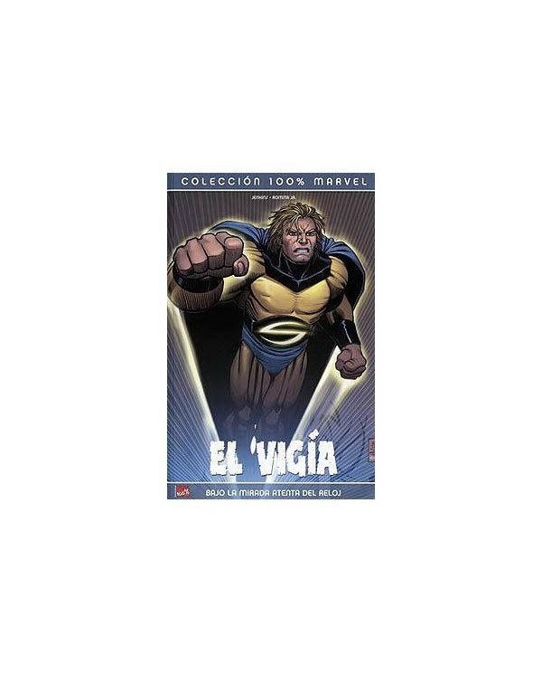 EL VIGIA: BAJO LA MIRADA ATENTA DEL RELOJ 9788496652750  14,42 €