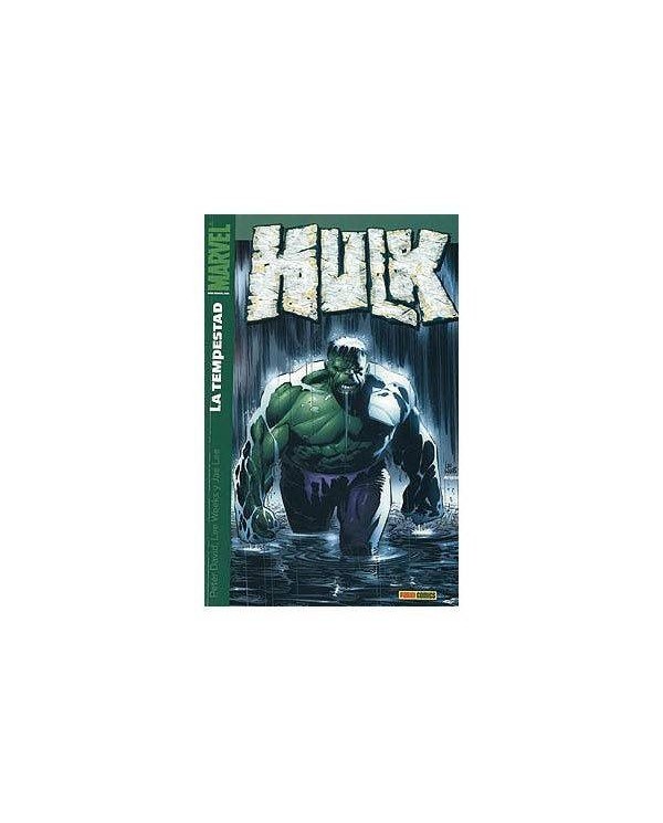 HULK 06. LA TEMPESTAD 9788496652248  8,65 €