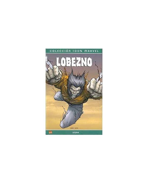 LOBEZNO: ISLA-X 9788496389809  10,10 €