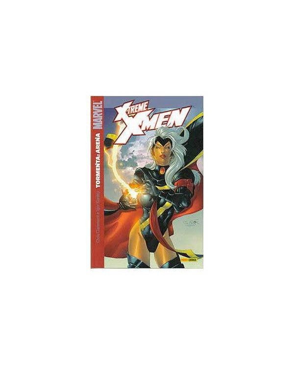 X-TREME X-MEN 01 : TORMENTA: ARENA 9788496389526  8,61 €