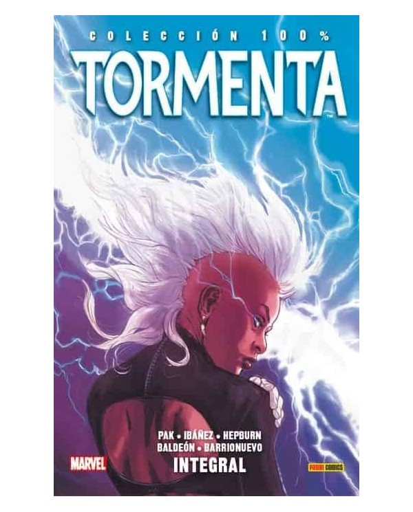 TORMENTA INTEGRAL PANINI21,11 €21,11 €  PANINI