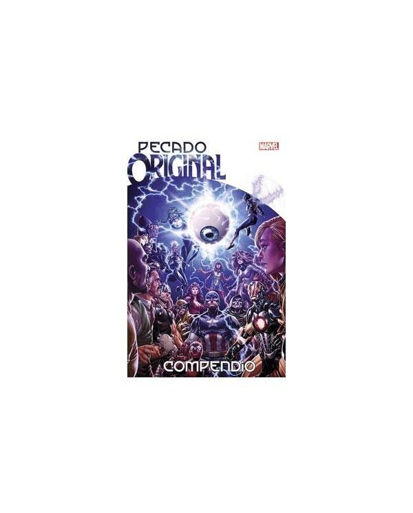 PECADO ORIGINAL. COMPENDIO 9788490249543  10,53 €