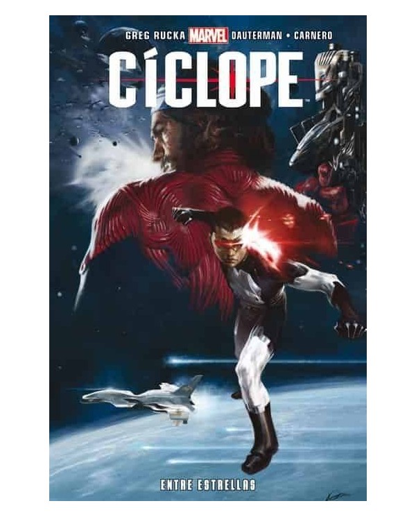 CICLOPE 01. ENTRE ESTRELLAS 9788490247068  10,53 €