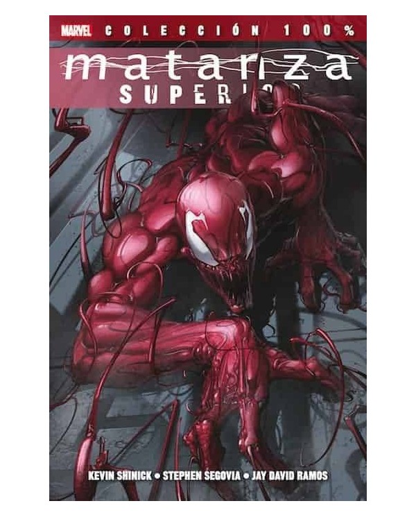 MATANZA SUPERIOR 9788490247013  10,58 €