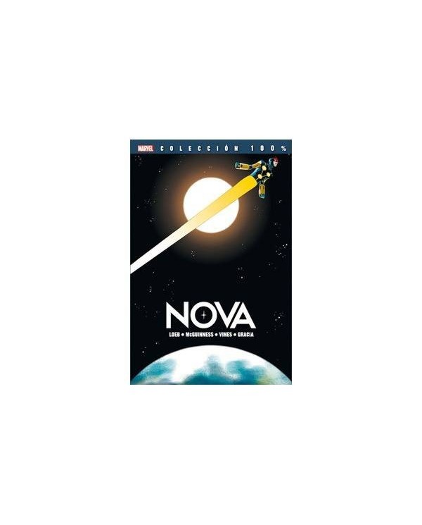 NOVA 01 9788490245736  10,58 €