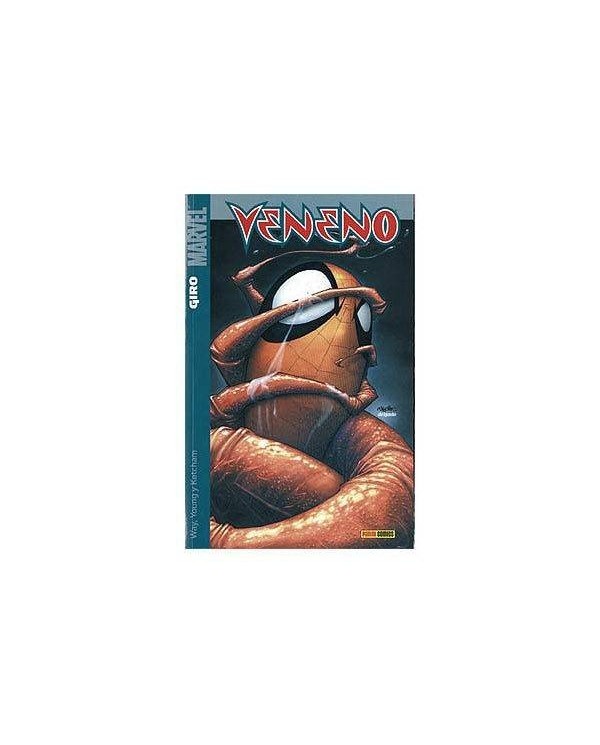 VENENO 04: GIRO 9788489872943  8,17 €