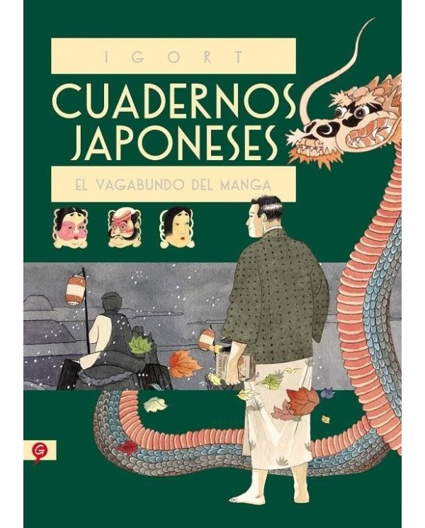 CUADERNOS JAPONESES II