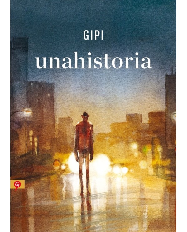 UNA HISTORIA. GIPI