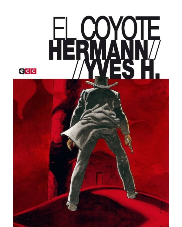 El coyote 9788416796977 ECC 7,95 €