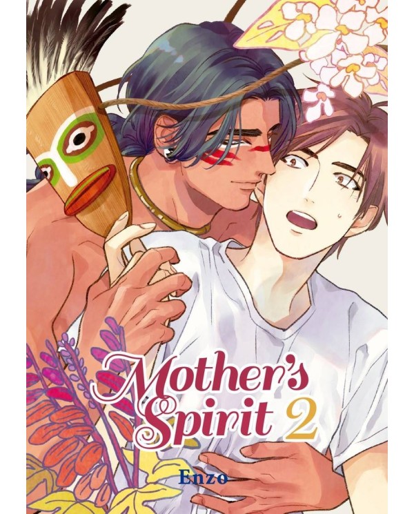 MOTHER'S SPIRIT, VOL. 2