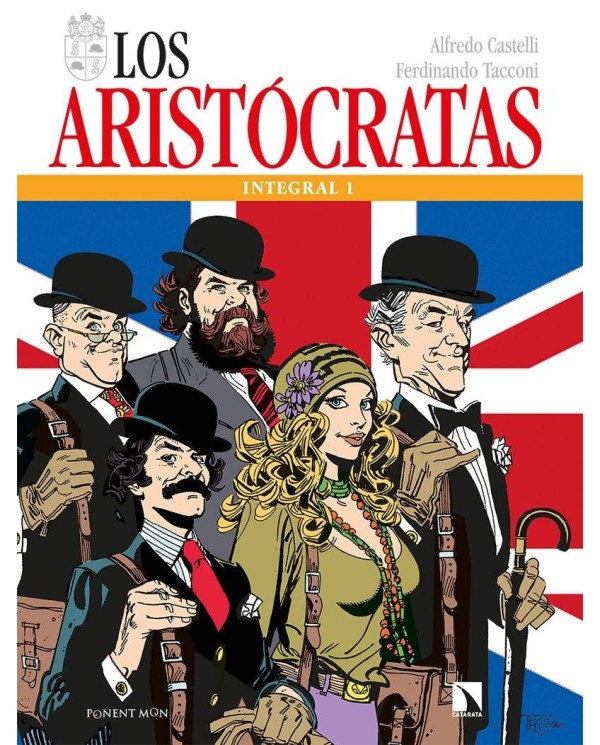 Los aristócratas