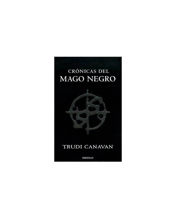 ESTUCHE CRONICAS DEL MAGO NEGRO 9788499089553  38,37 €