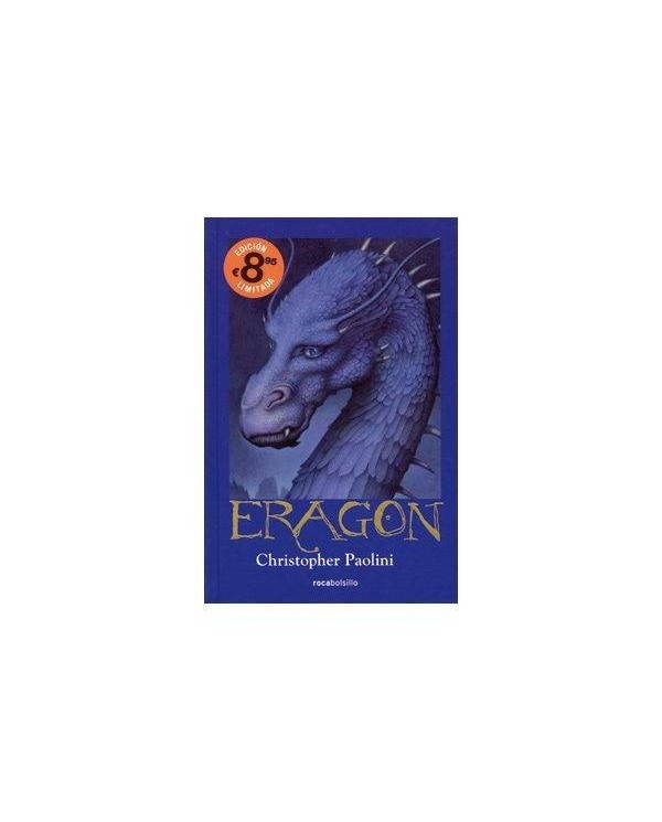 ERAGON (ROCABOLSILLO) 9788496940581  8,61 €