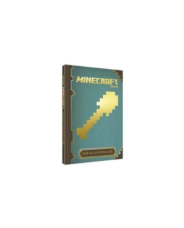 MINECRAFT. GUIA DE CONSTRUCCION 9788490433959  11,49 €