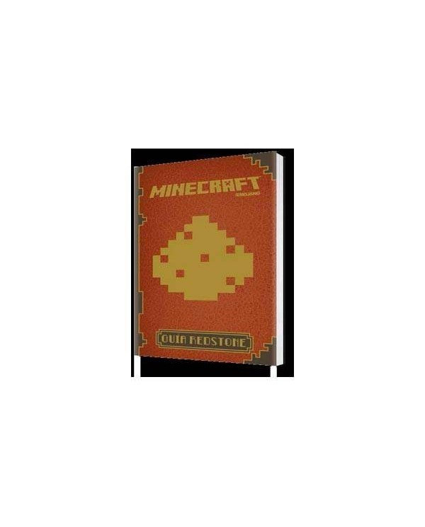 MINECRAFT. GUIA REDSTONE 9788490433232  11,49 €