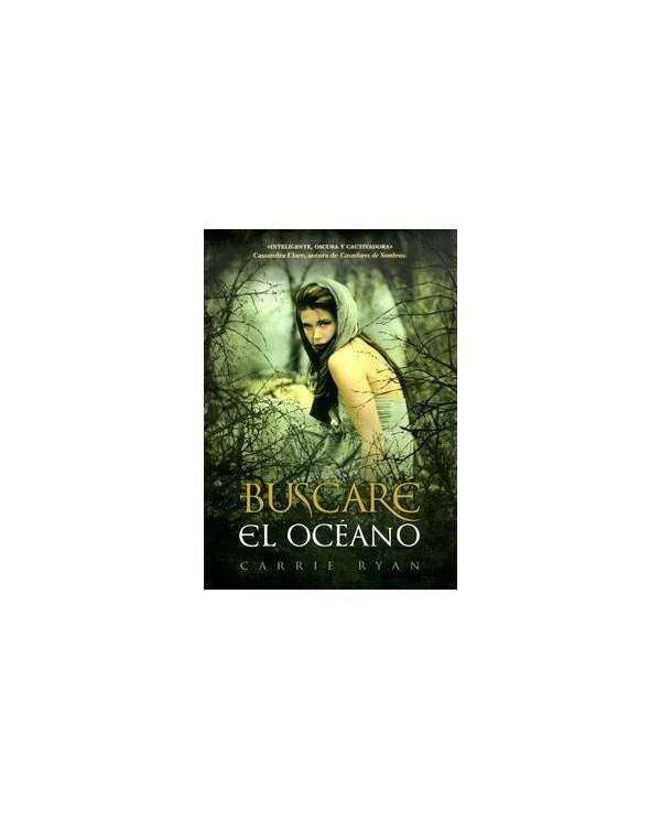 BUSCARE EL OCEANO 9788484418825  16,30 €