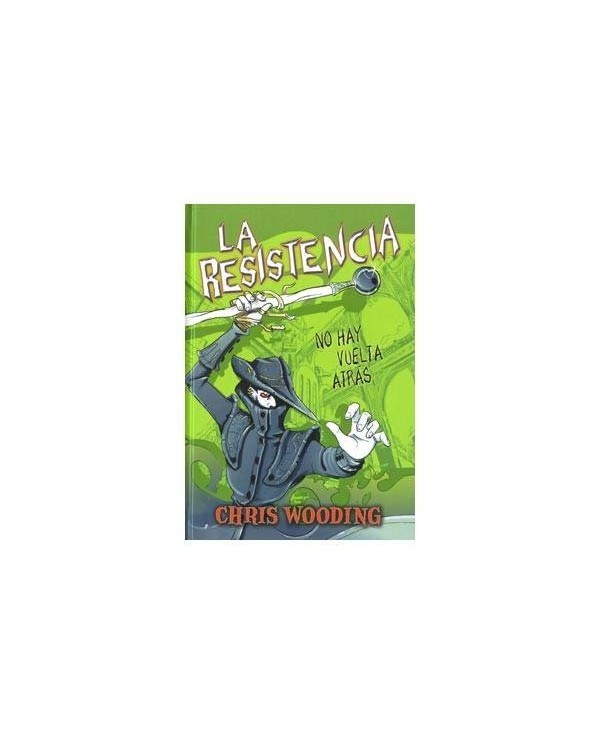 LA RESISTENCIA 9788484416807  17,26 €