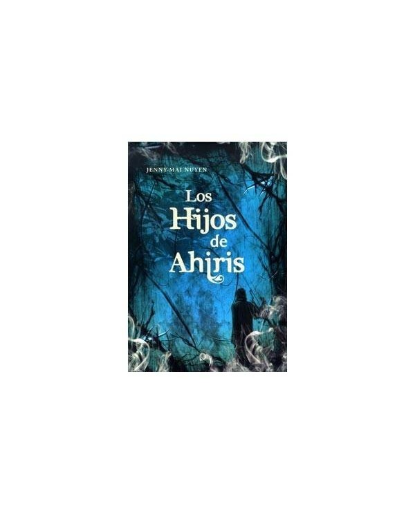 LOS HIJOS DE AHIRIS 9788484415541  19,18 €