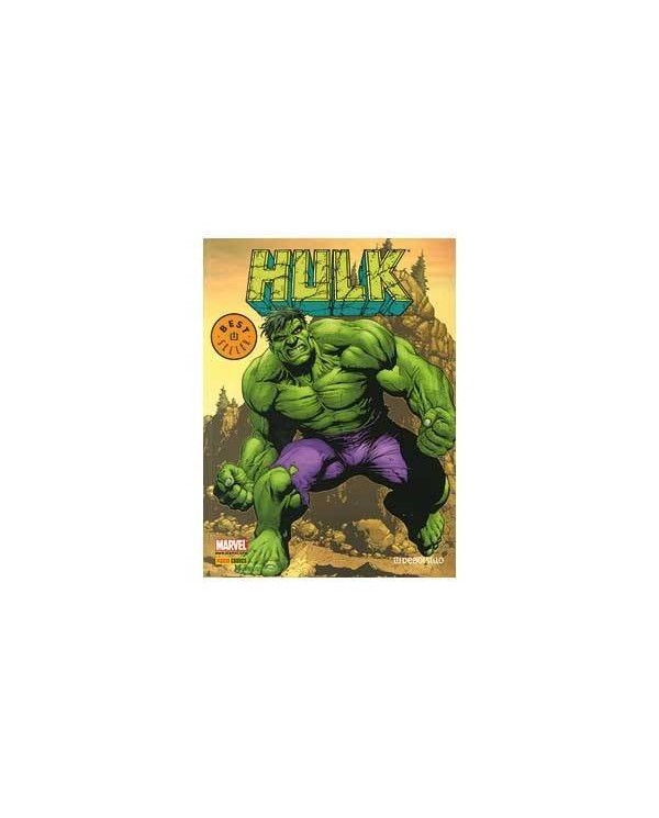 HULK (DEBOLSILLO) 9788483466704  14,38 €