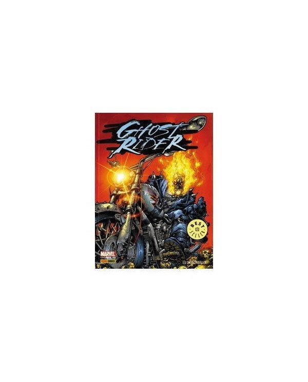 GHOST RIDER (BOLSILLO) 9788483465103  11,49 €