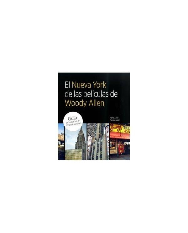 EL NUEVA YORK DE WOODY ALLEN 9788481564822  19,13 €