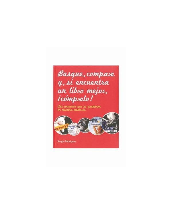 BUSQUE, COMPARE Y SI ENCUENTRA UN LIBRO MEJOR, ¡COMPRELO! 978848156...