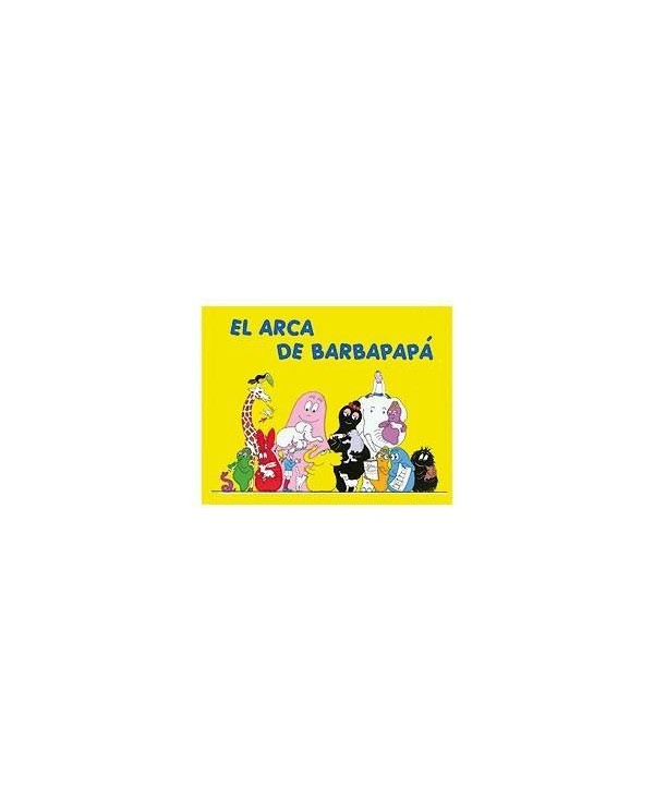 BARBAPAPA 04. EL ARCA DE BARBAPAPA 9788448826321  12,45 €