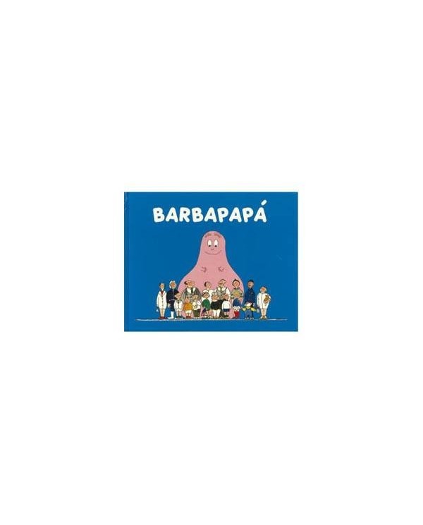 BARBAPAPA 01. BARBAPAPA 9788448825195  12,45 €