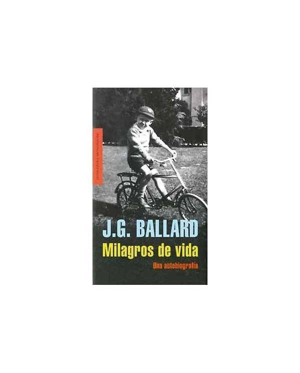 MILAGROS DE VIDA. UNA AUTOBIOGRAFÍA 9788439721505  19,13 €