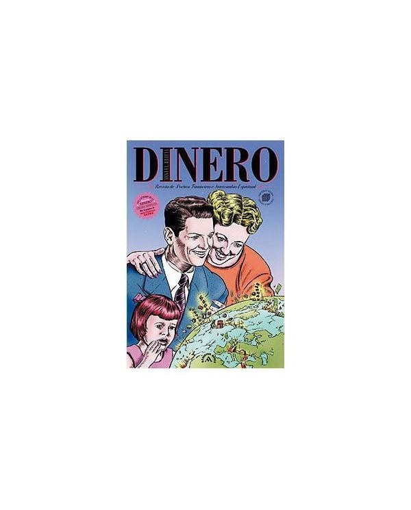 DINERO 9788439721123  19,13 €