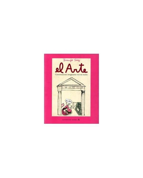 EL ARTE (COMIC) 9788439711773  19,13 €