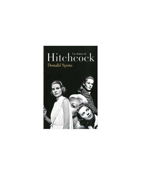 LAS DAMAS DE HITCHCOCK 9788426416858  22,02 €