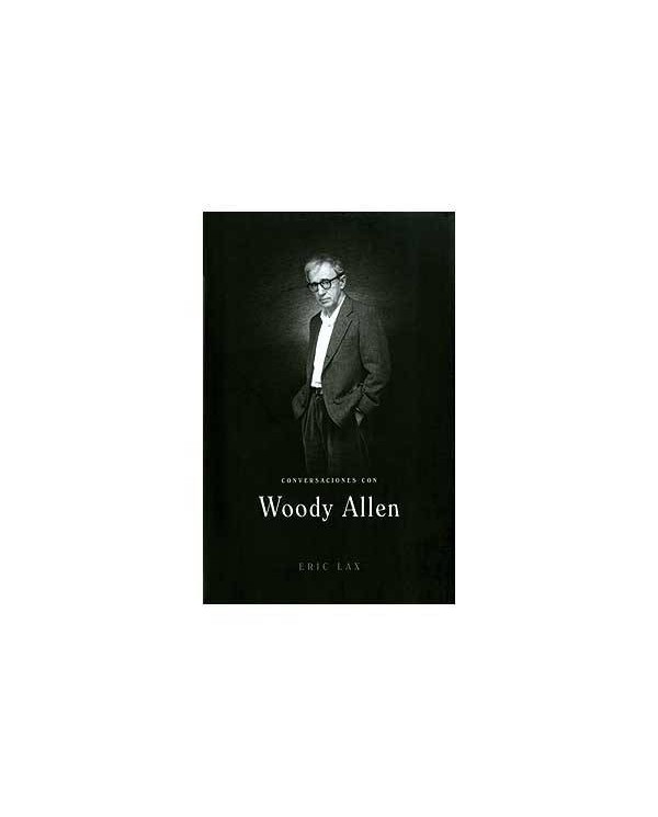 CONVERSACIONES CON WOODY ALLEN 9788426416759  23,94 €